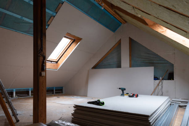 Best Commercial Insulation in Liolnton, NC