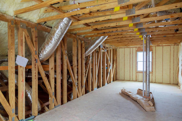 Trusted Lincolnton, NC Insulation Contractor Experts