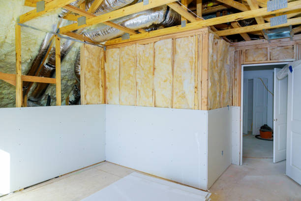 Best Insulation for Specific Applications in Liolnton, NC