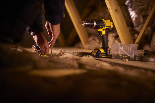 Best Fiberglass Insulation in Liolnton, NC